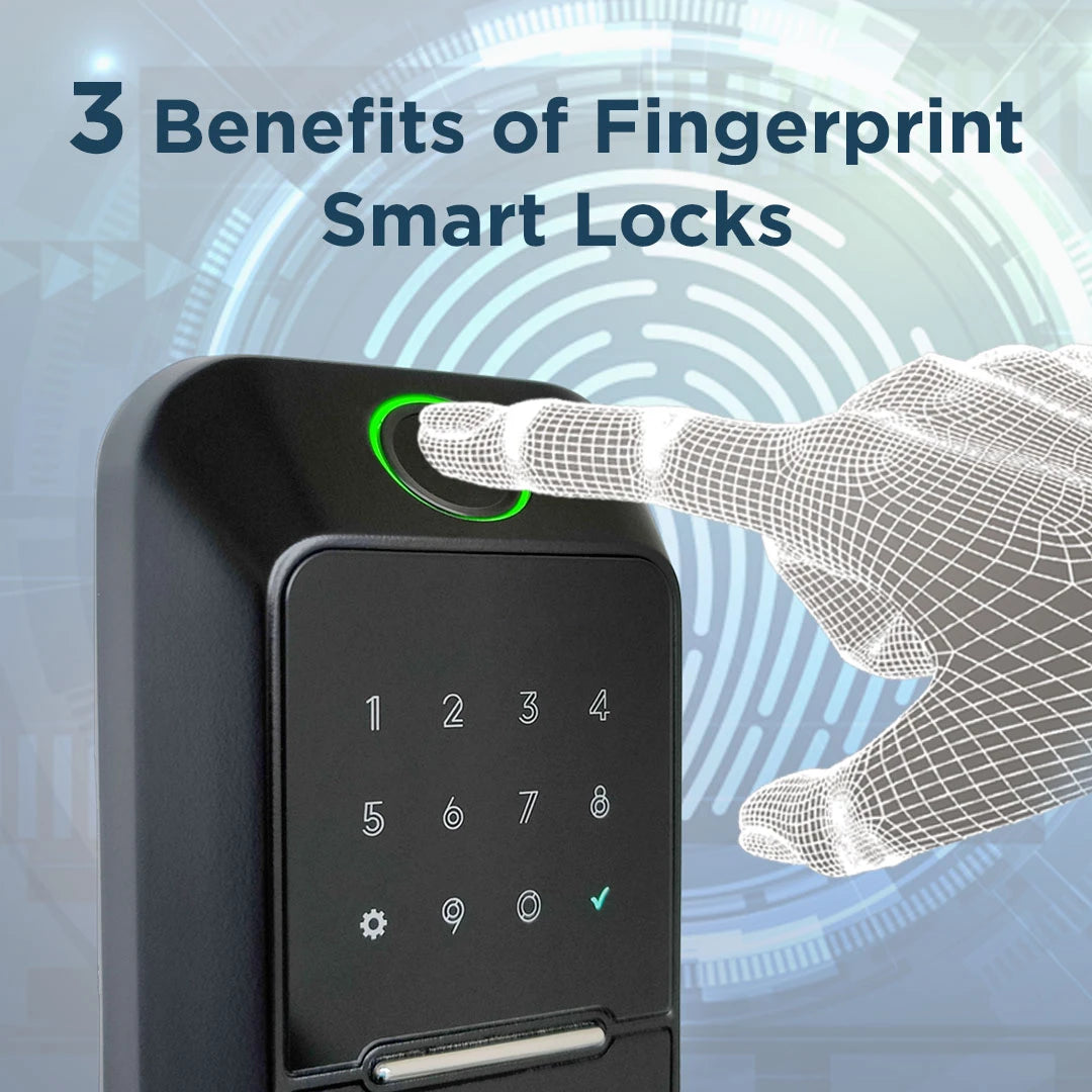 Finger locker deals