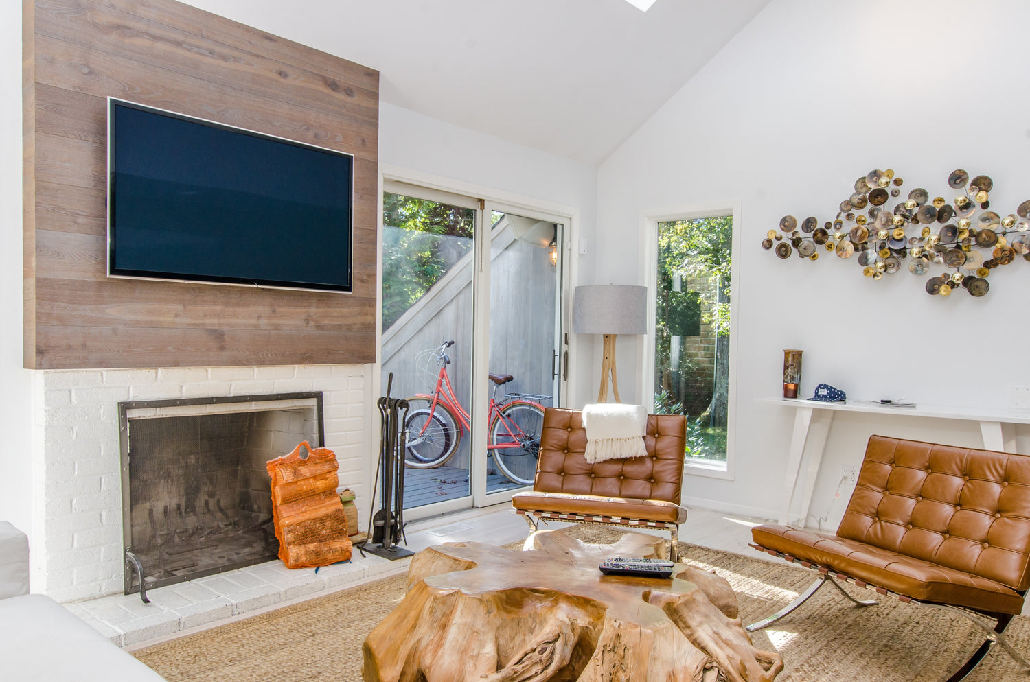 5 Ways to Get Smart with Your Rental Home Security