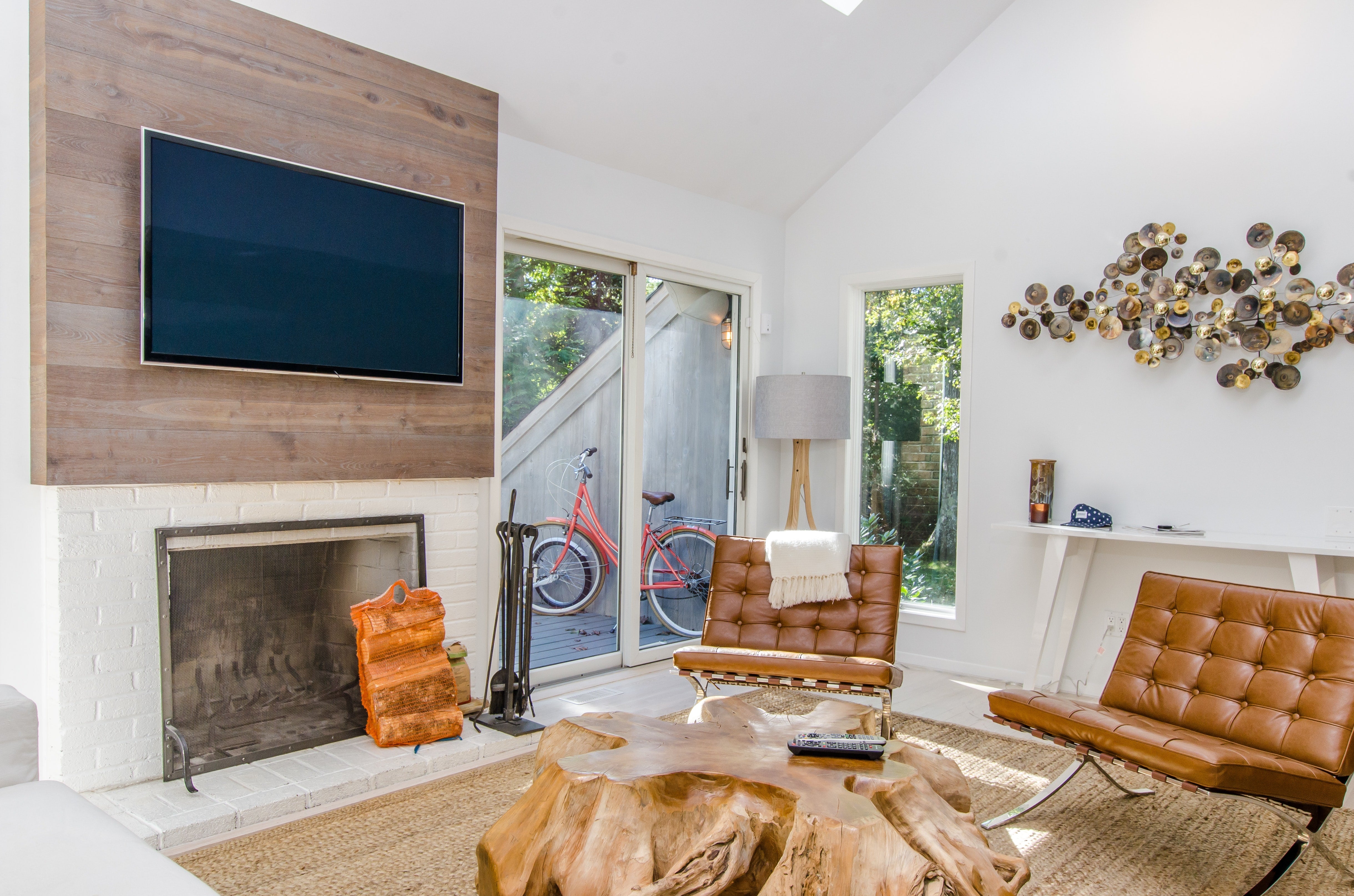 5 Ways to Get Smart with Your Rental Home Security