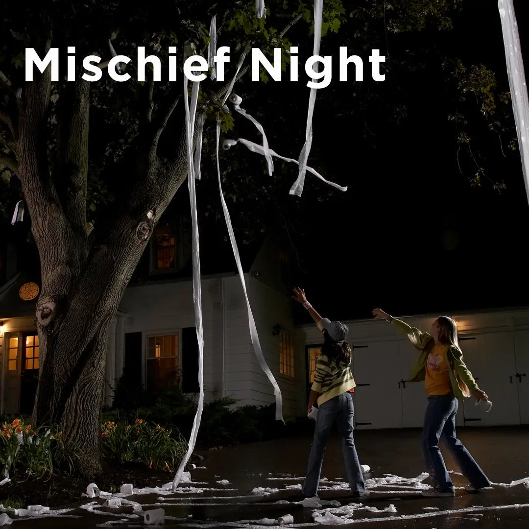 Mischief Night