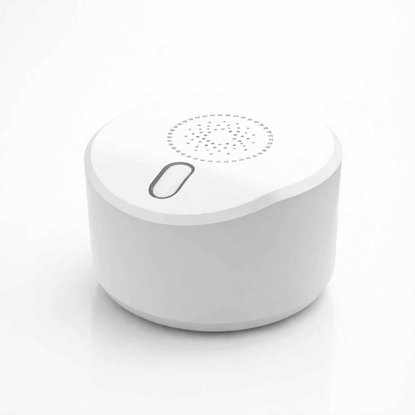 SECURAM Smart Hub Siren