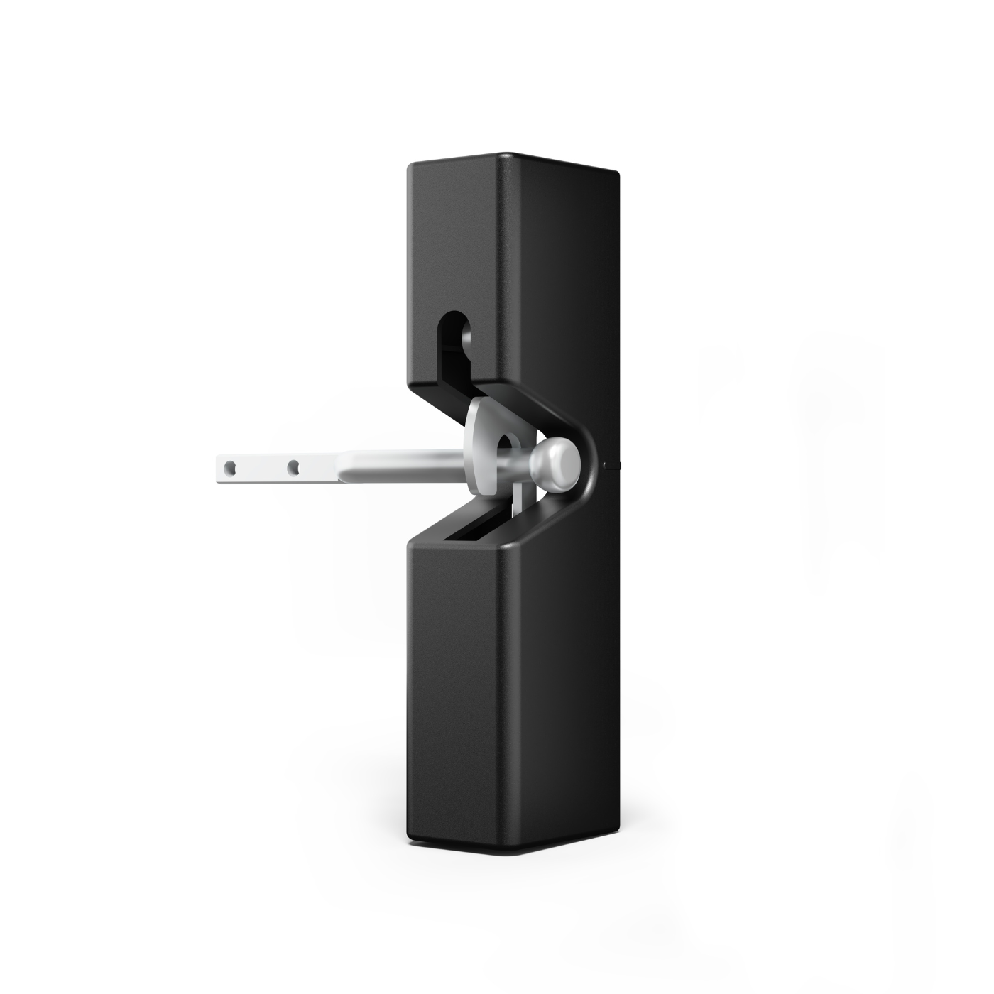 SECURAM Mechanical Gate Lock