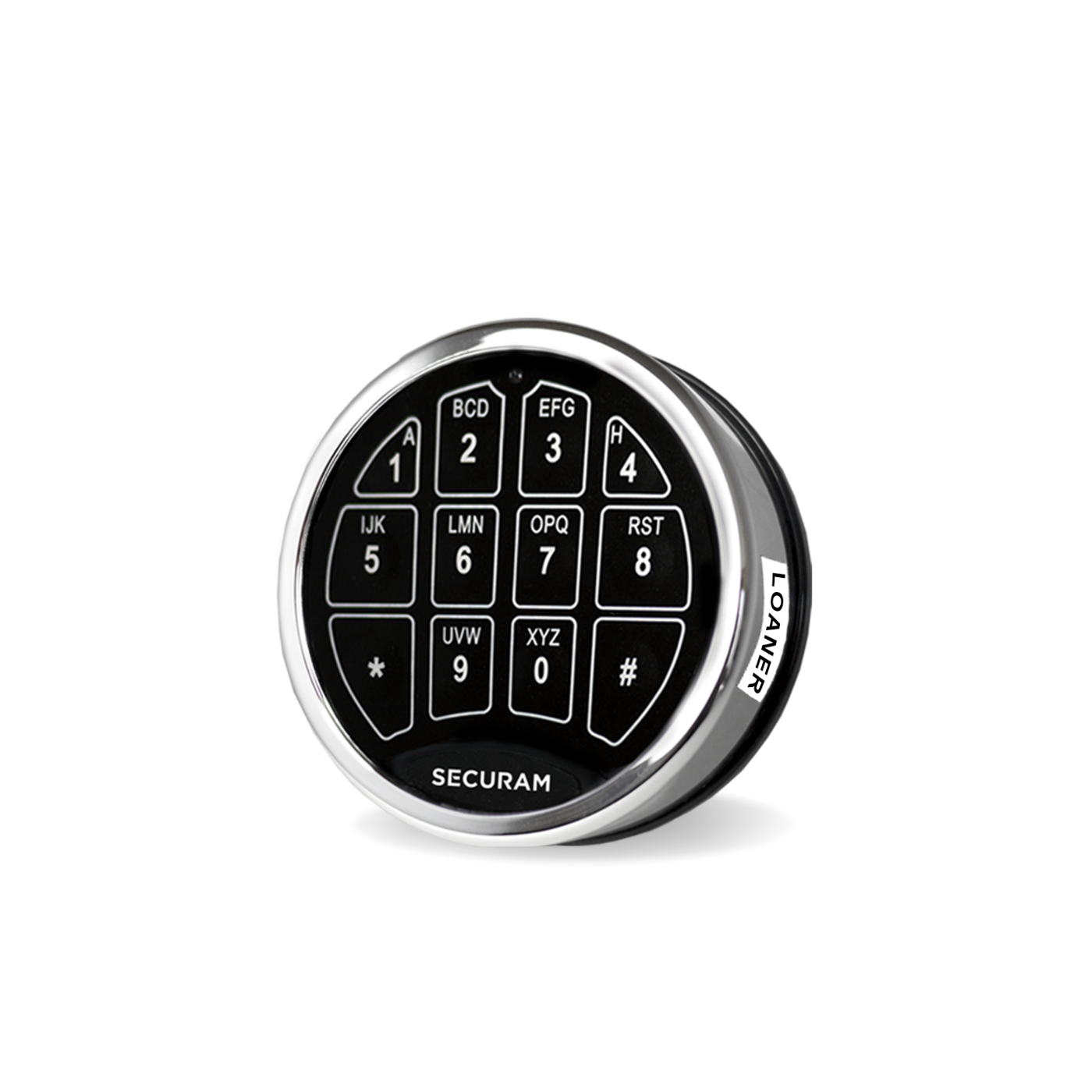 SafeLogic PN - LOANER