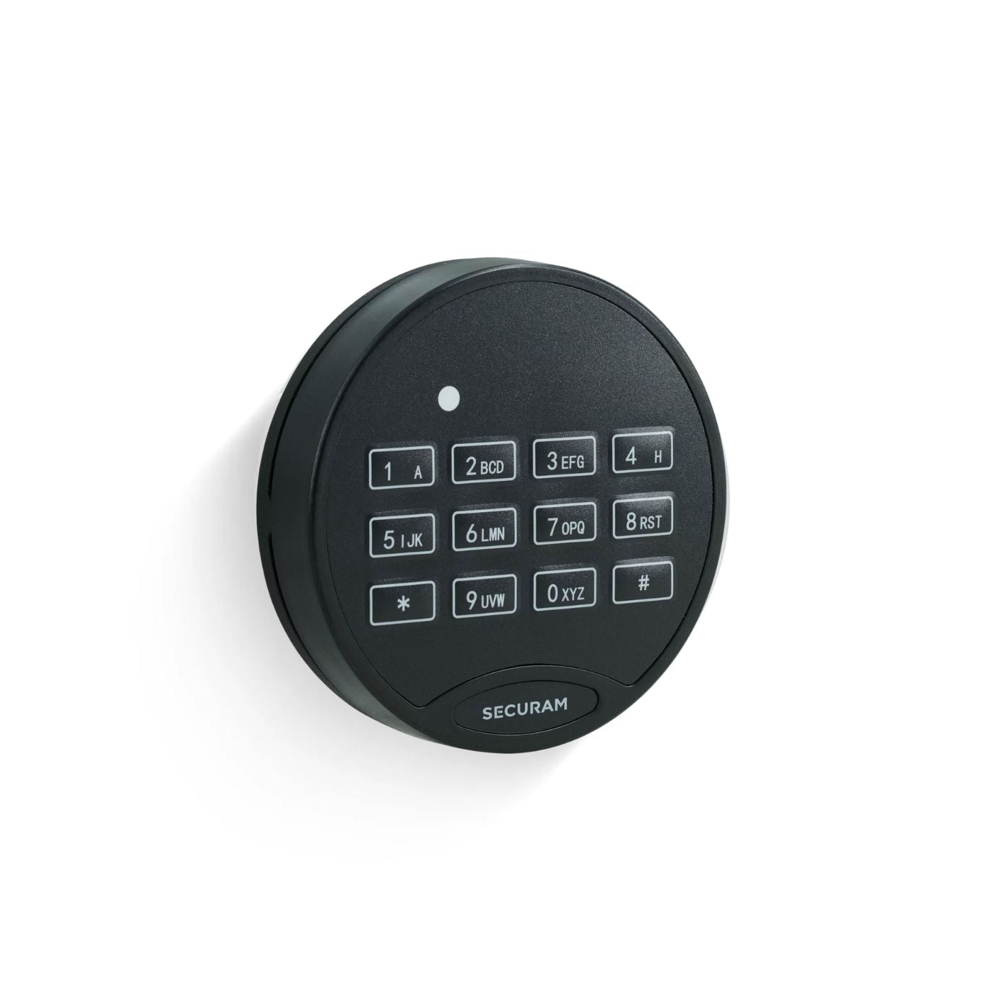S-Series Safe Lock