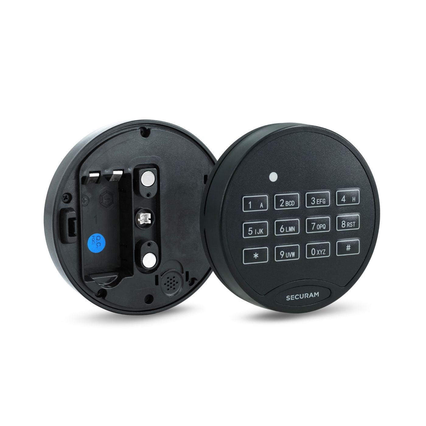 S-Series Safe Lock