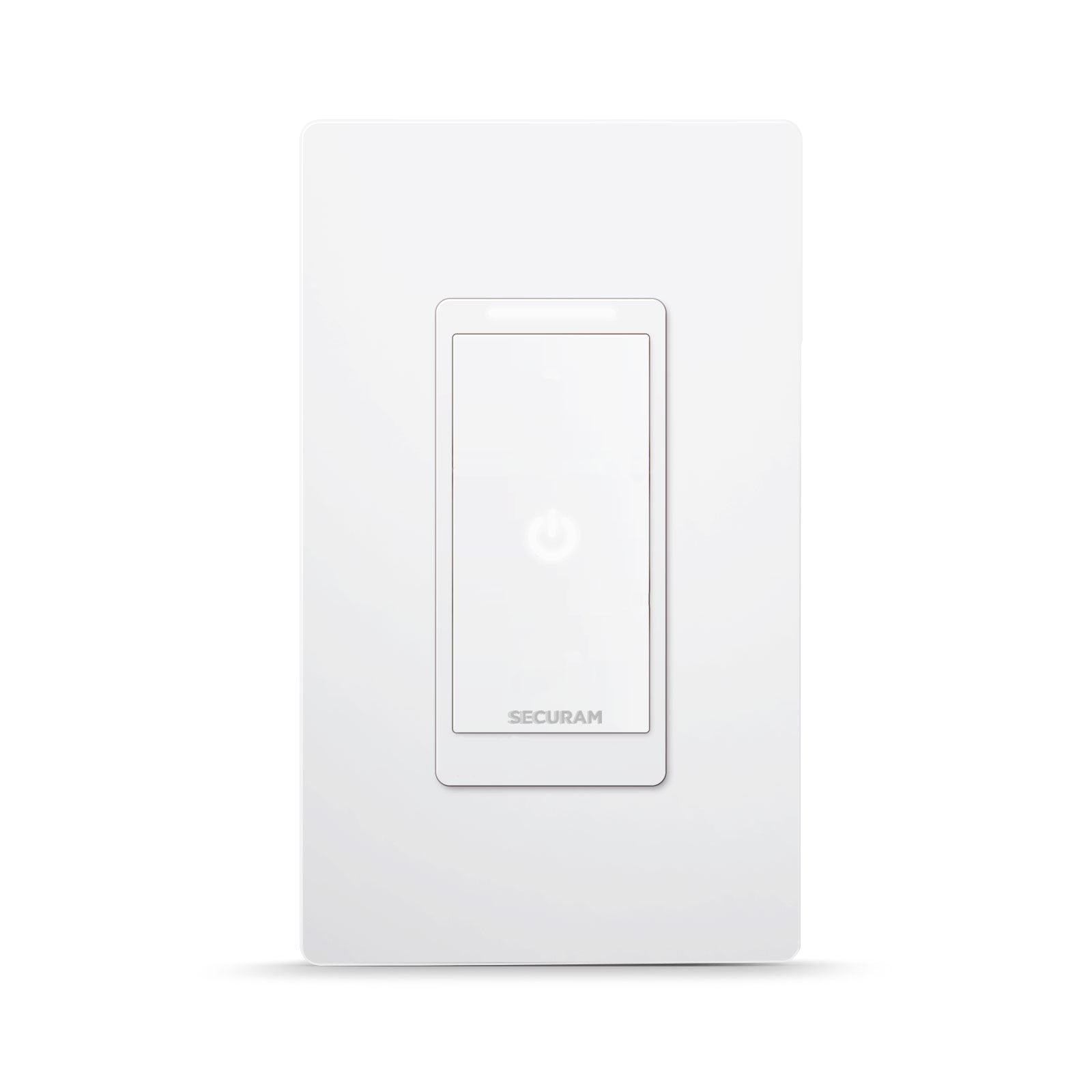 SECURAM Wi-Fi Smart Switch