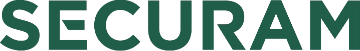 SECURAM logo