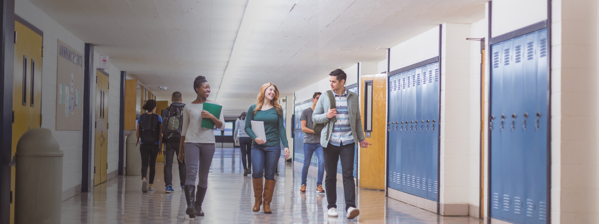 education and school security