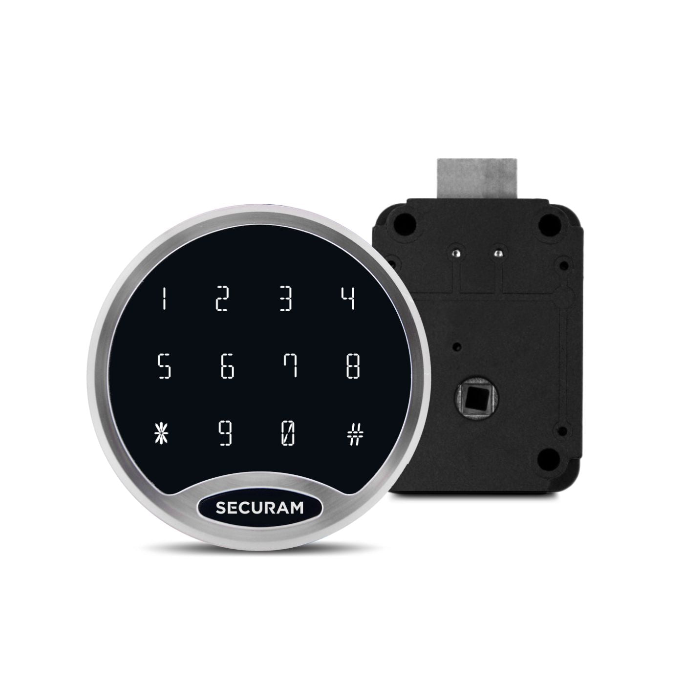 SafeLogic Stealth