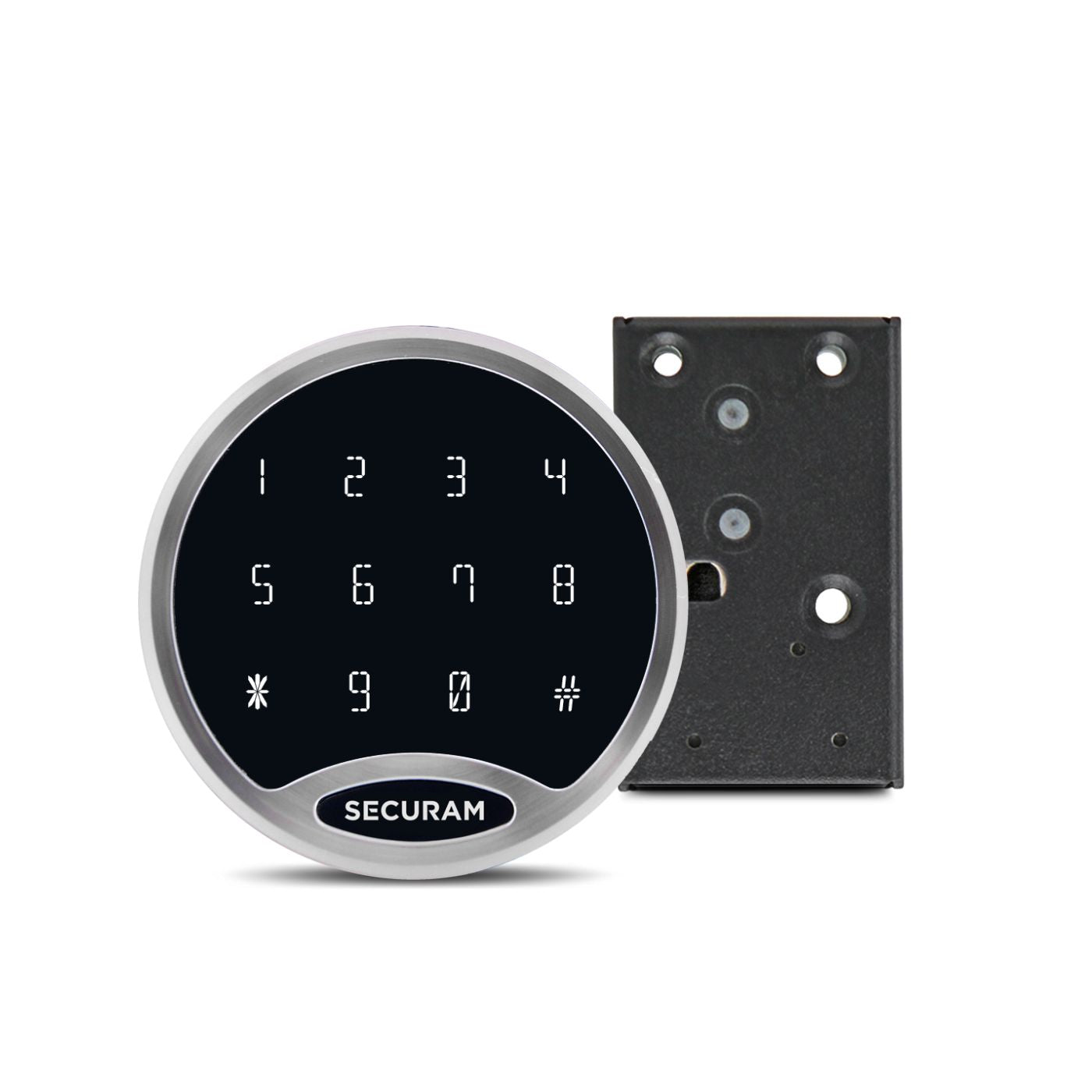SafeLogic Stealth