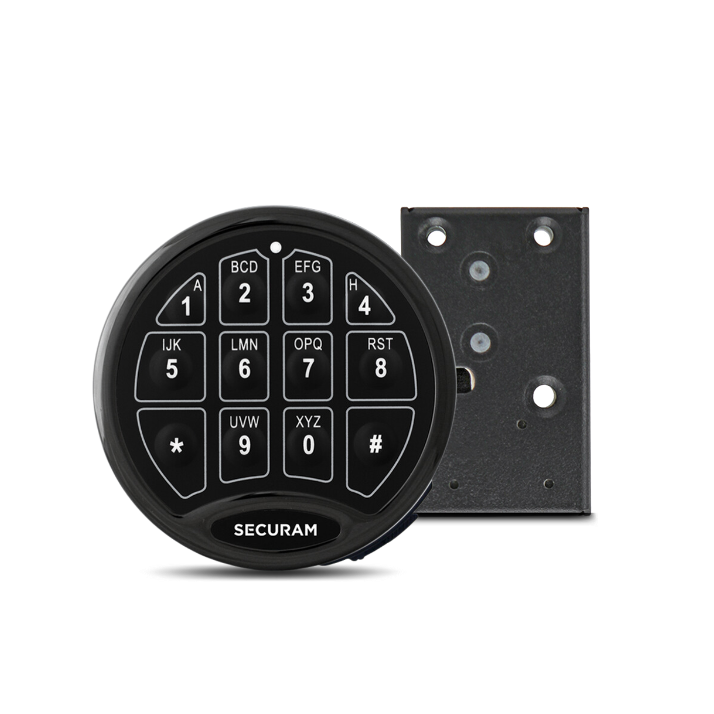 SafeLogic Basic Lock Set