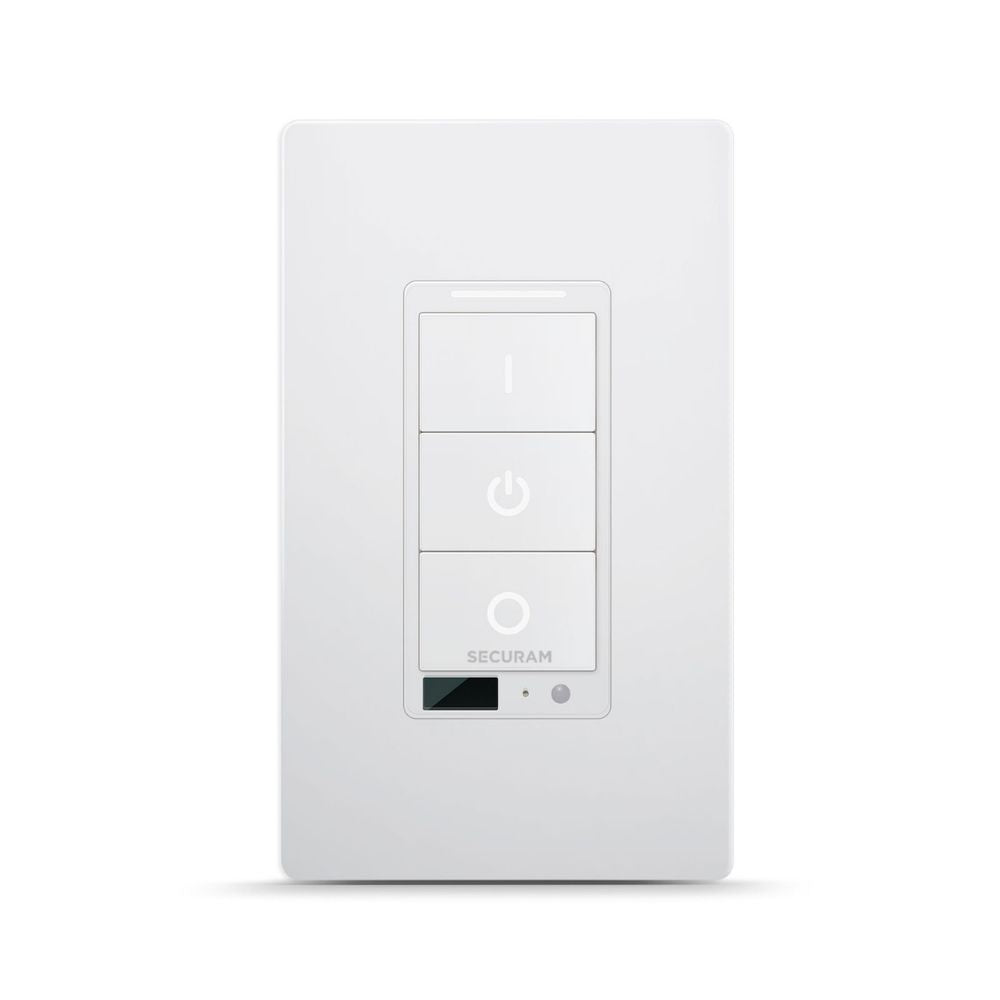 SECURAM Wi-Fi Security Switch