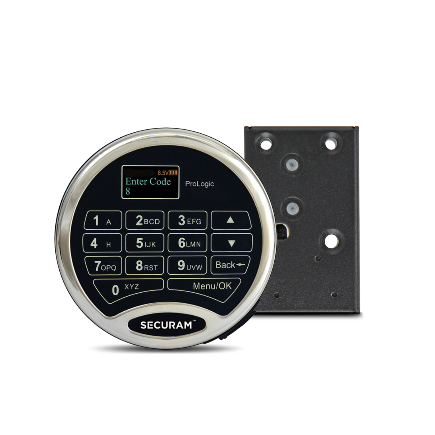 ProLogic L01 Lock Set