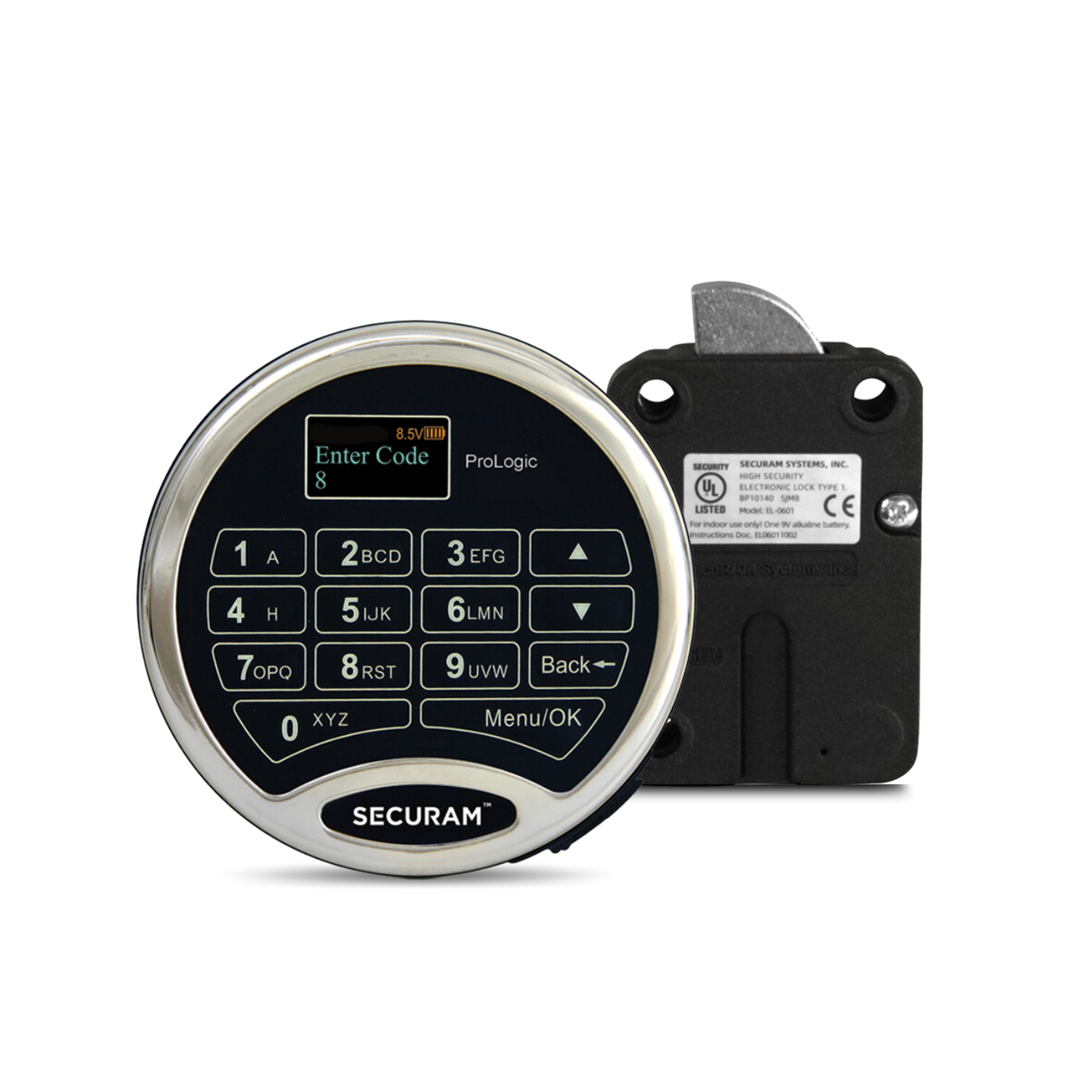 ProLogic L66