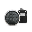 SafeLogic TopLit Lock Set