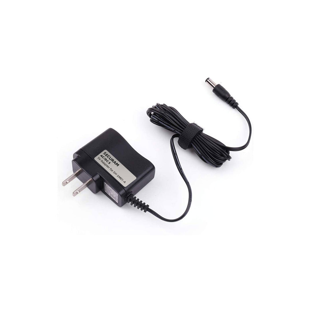 Power supply - smart home accessories