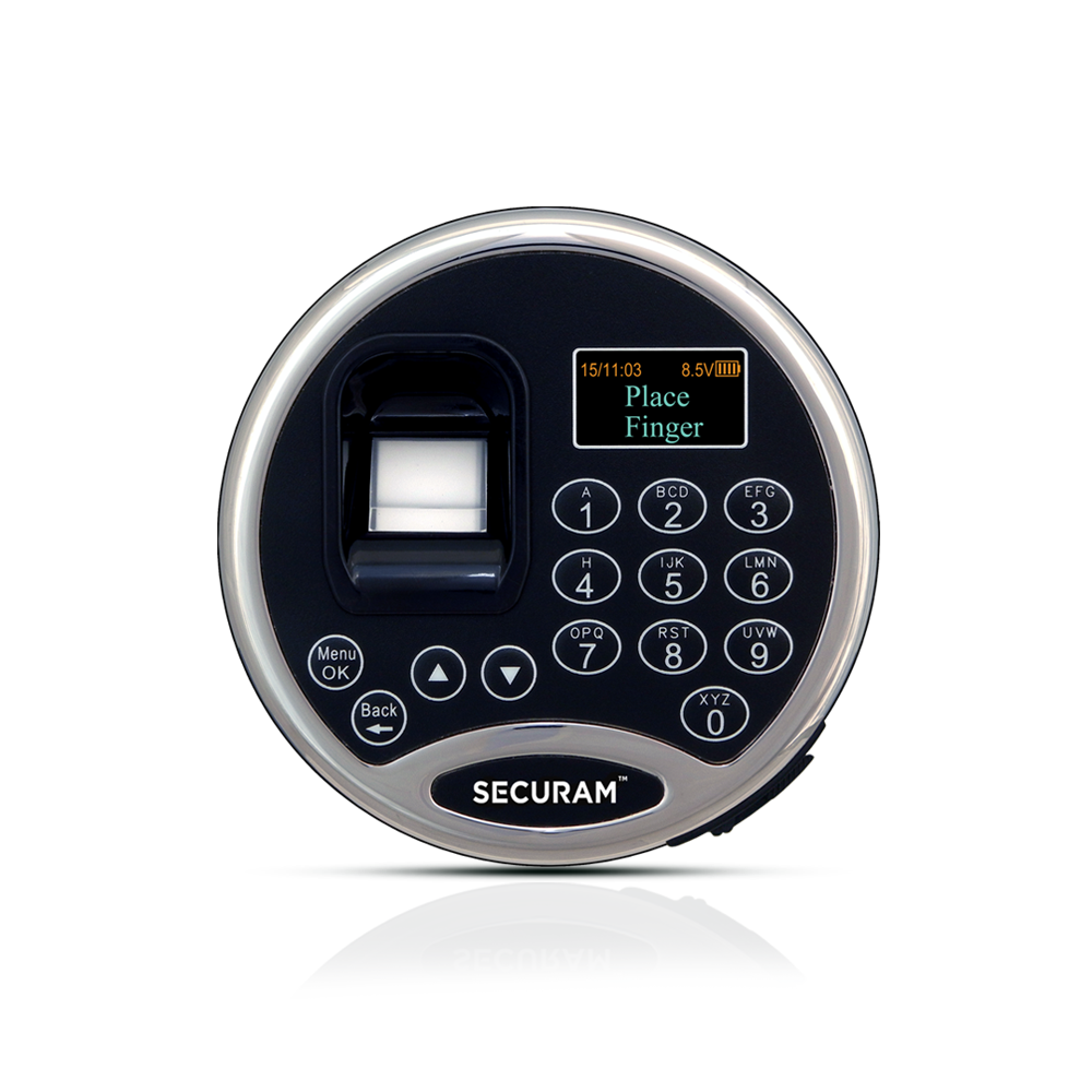 ScanLogic D66 (Discontinued)