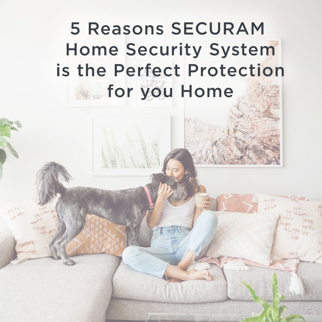 Home Security system - home security blog
