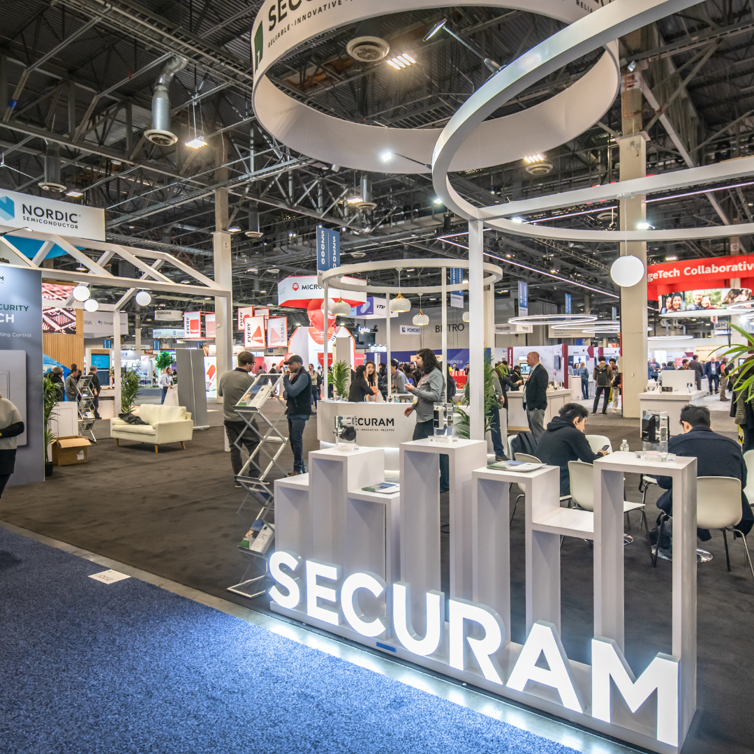Latest smart home security tech debuts at CES 2023