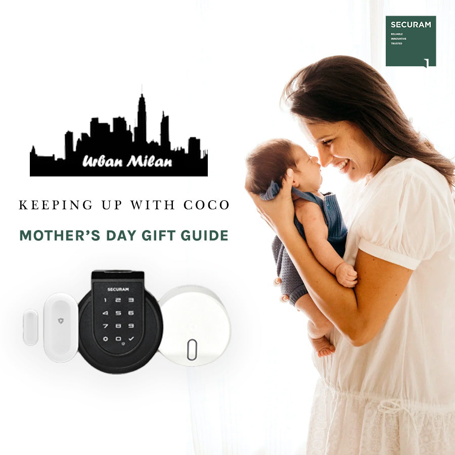 Mother’s Day is Coming: Are You Ready?