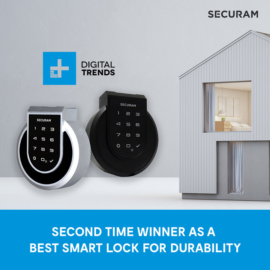 The best smart locks for 2021