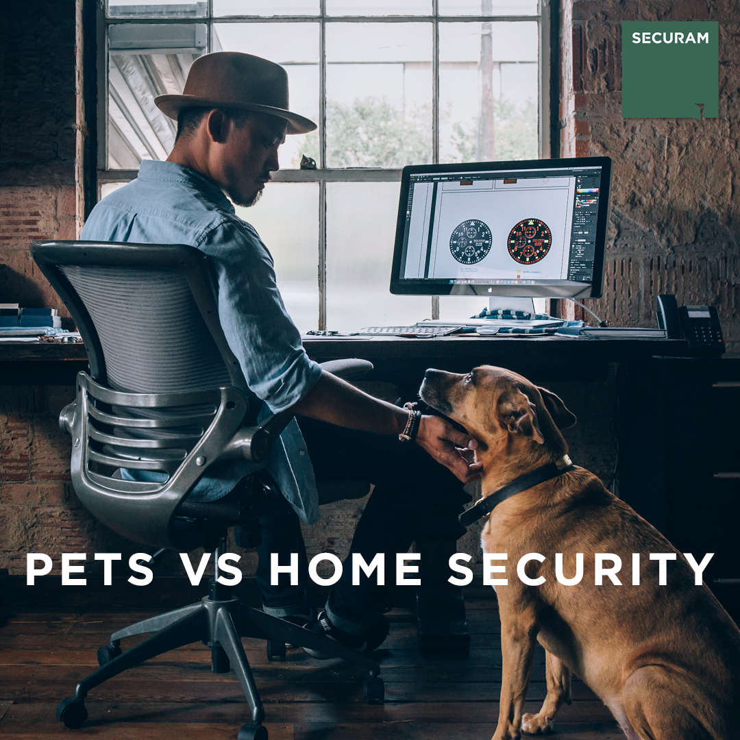 smart home - home security - blog