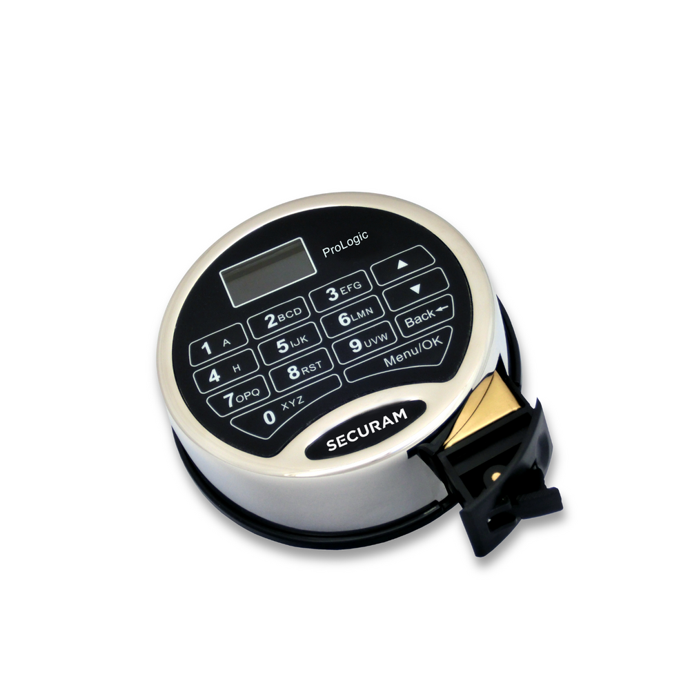 ProLogic L02 Lock Set