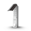 SECURAM Mechanical Gate Lock