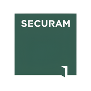 SECURAM Home logo