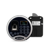 Scanlogic D22 Lock Set