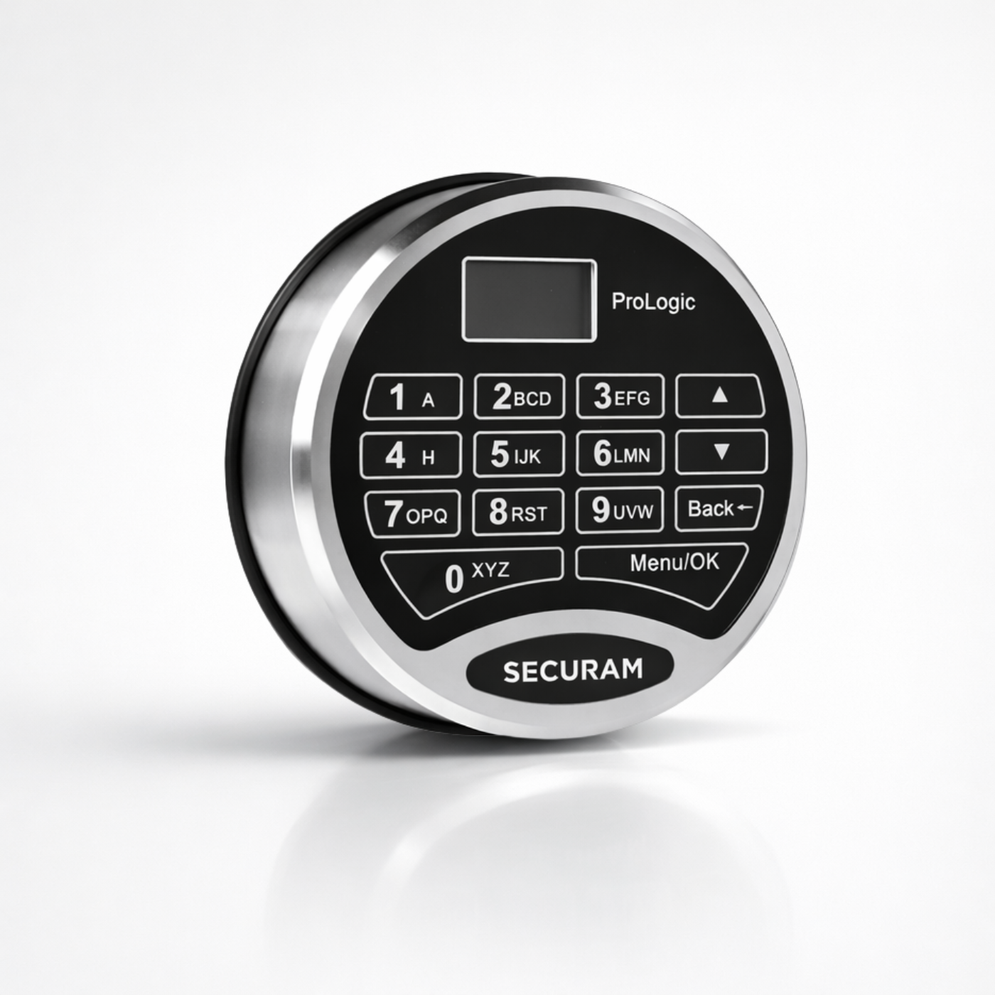 ProLogic R22 - One Time Code