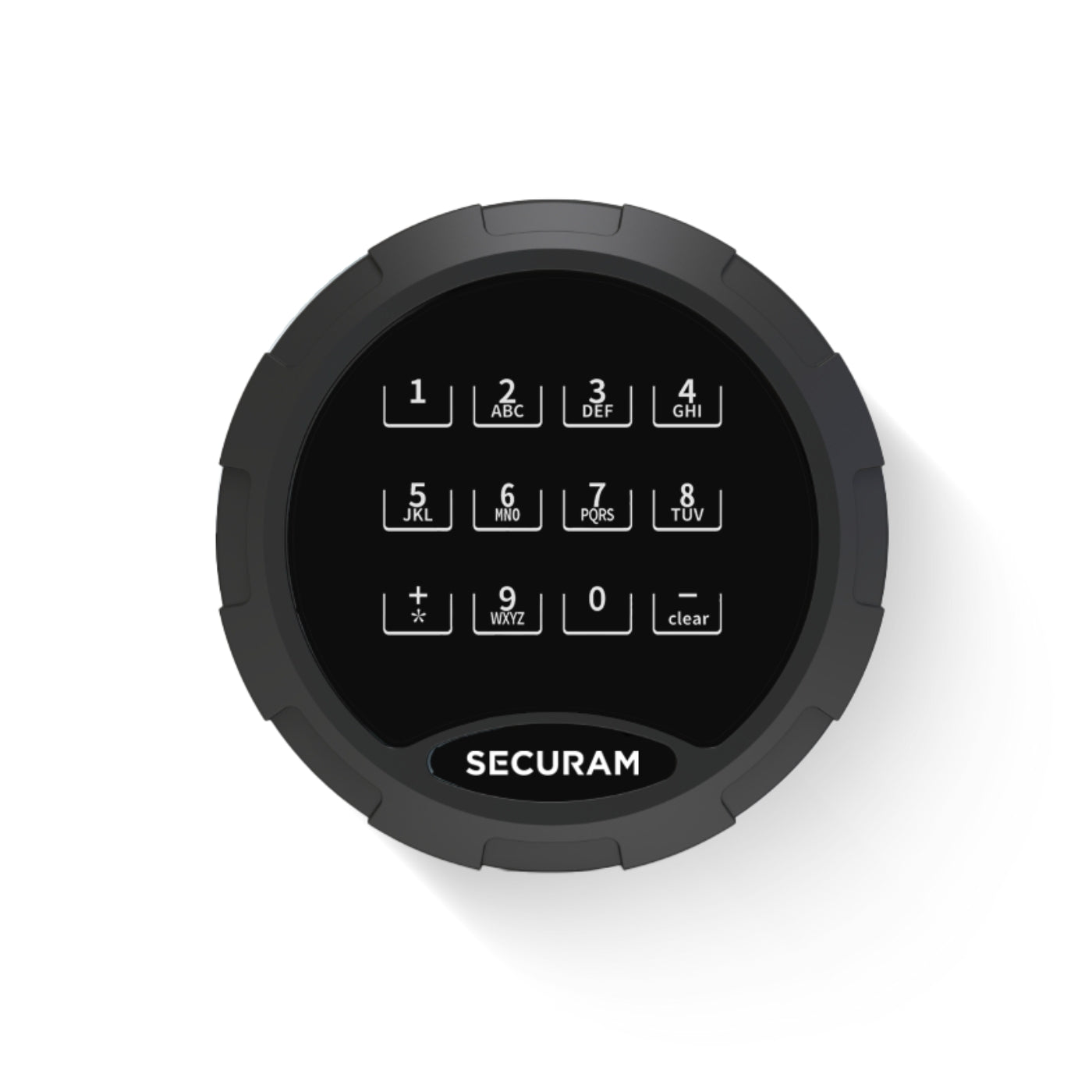 SafeLogic Wi-Fi Safe Lock