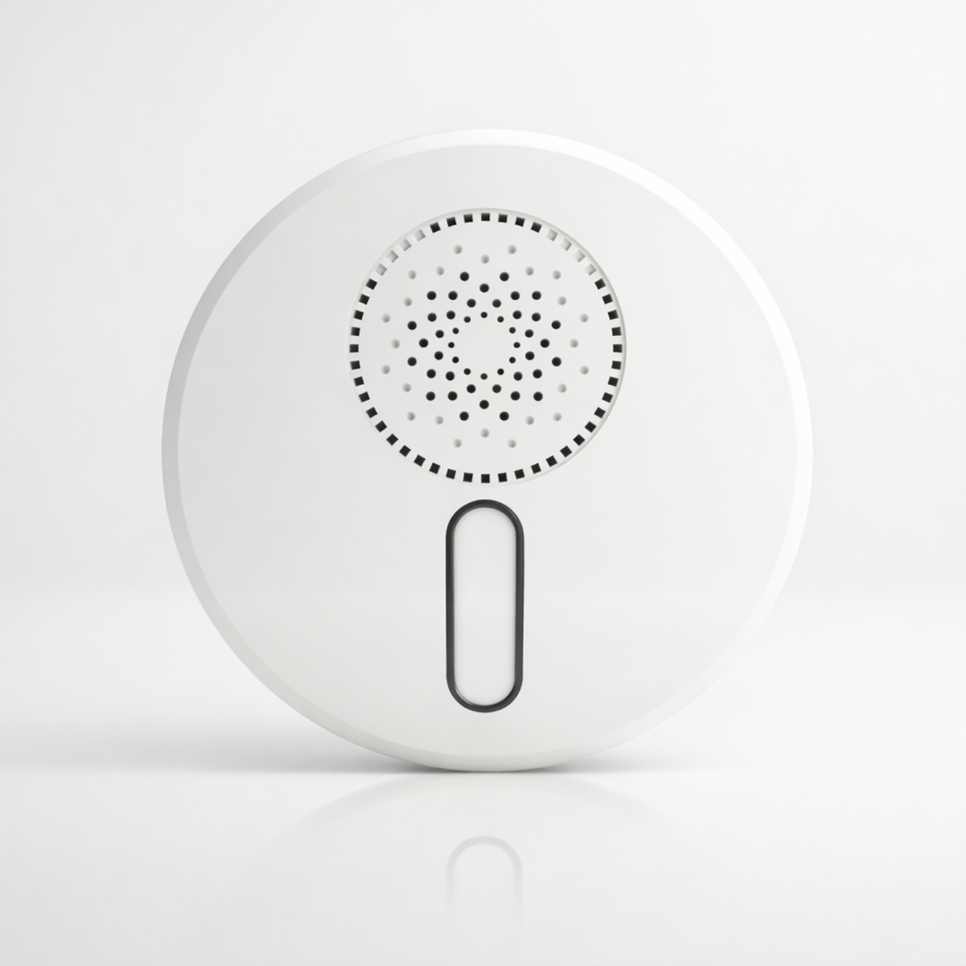 SECURAM Smart Hub Siren
