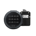SafeLogic Wi-Fi Safe Lock Kit