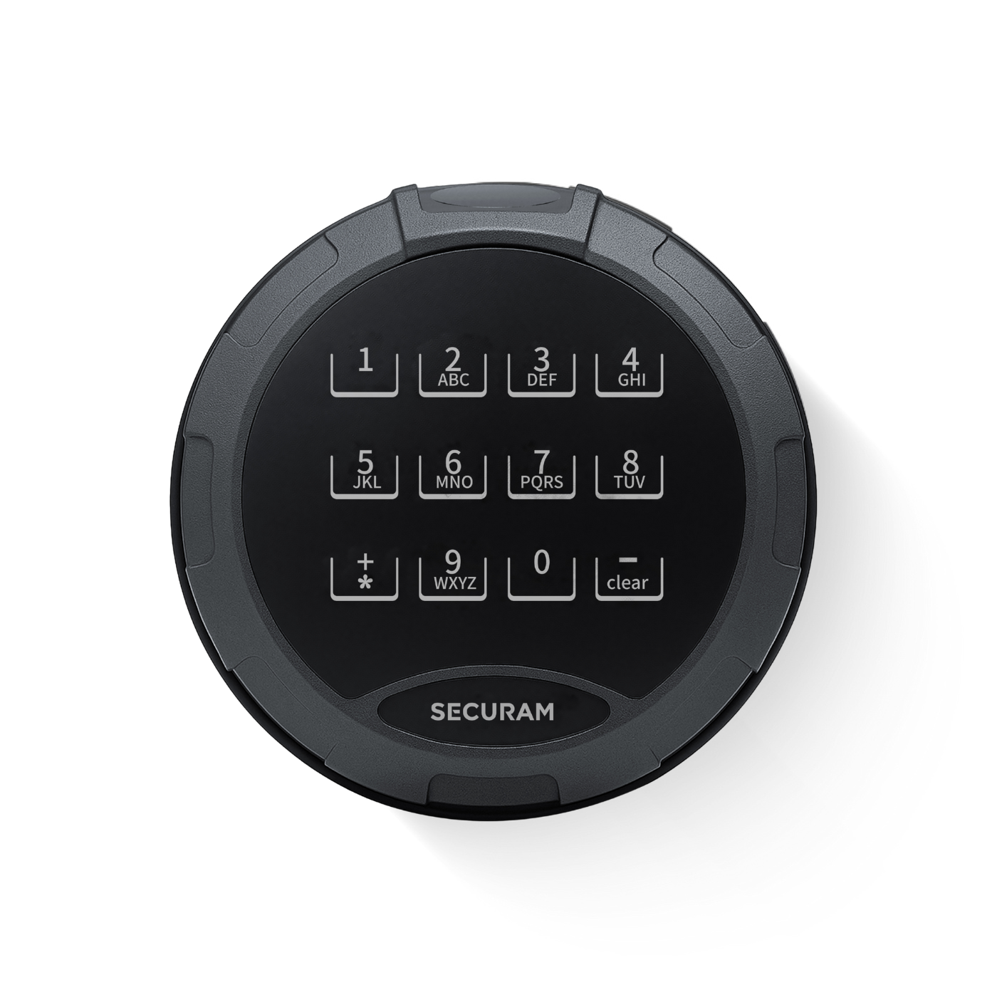 SafeLogic Wi-Fi Safe Lock Kit