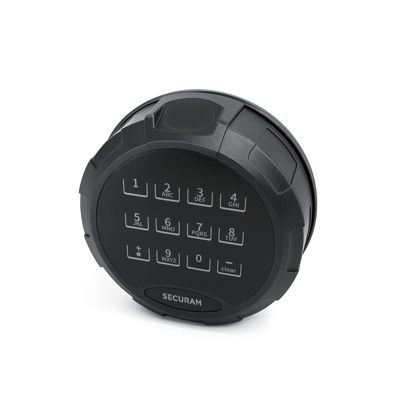 SafeLogic Wi-Fi Safe Lock Kit