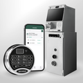 ProLogic OTC – ATM Safe Lock