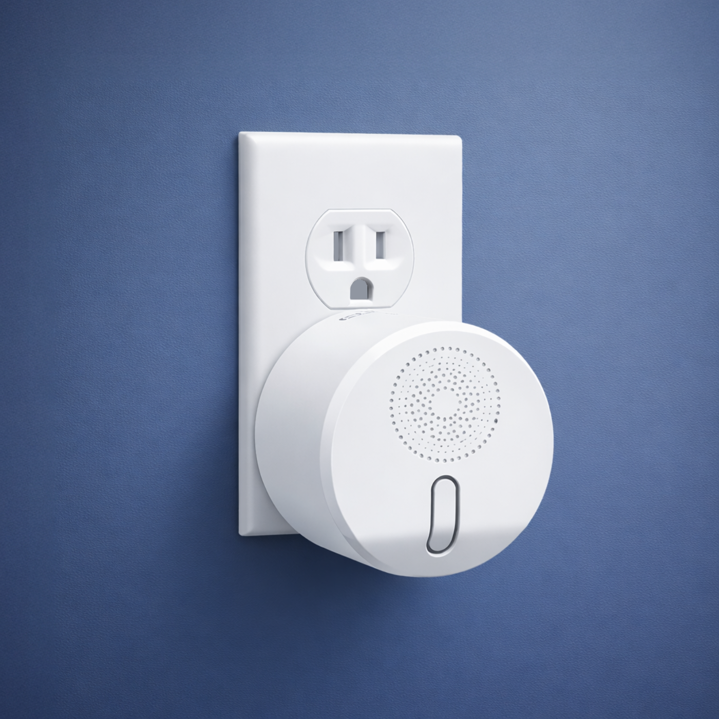 Securam Smart Hub Siren