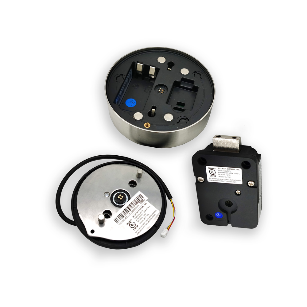 SafeLogic Direct Drive