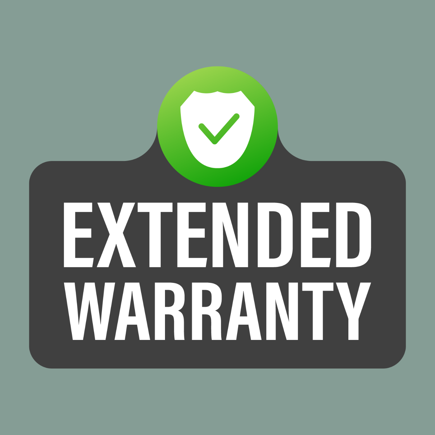 Extended Warranty - SafeLogic Series