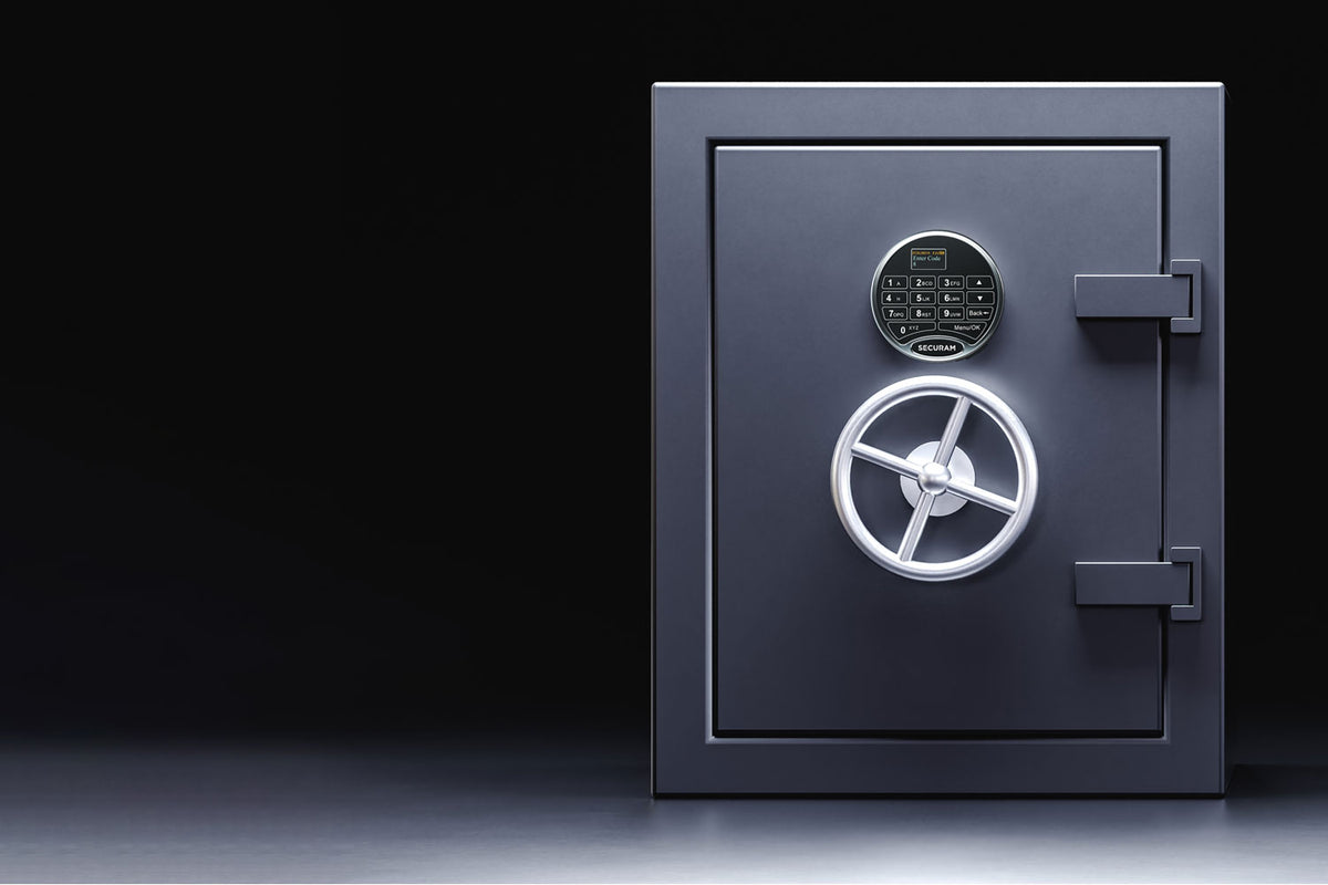 Saifer Lock Safe Locks