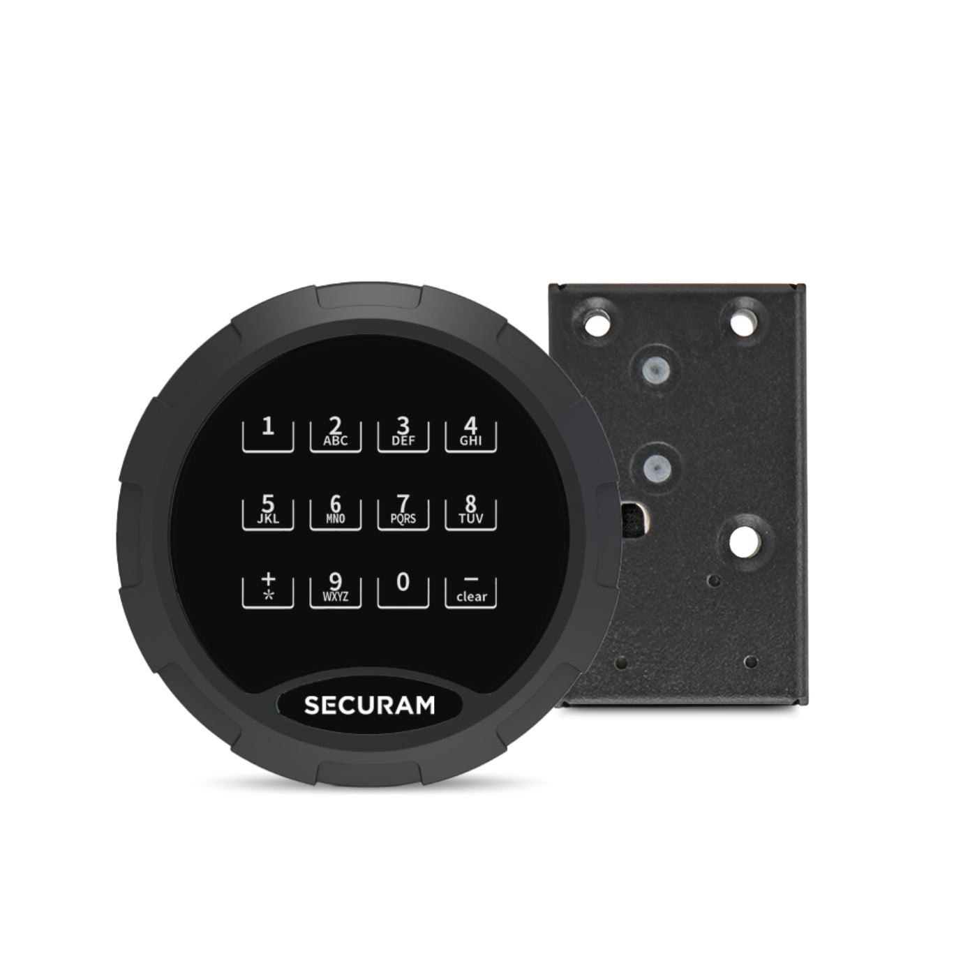 SafeLogic Wi-Fi Safe Lock