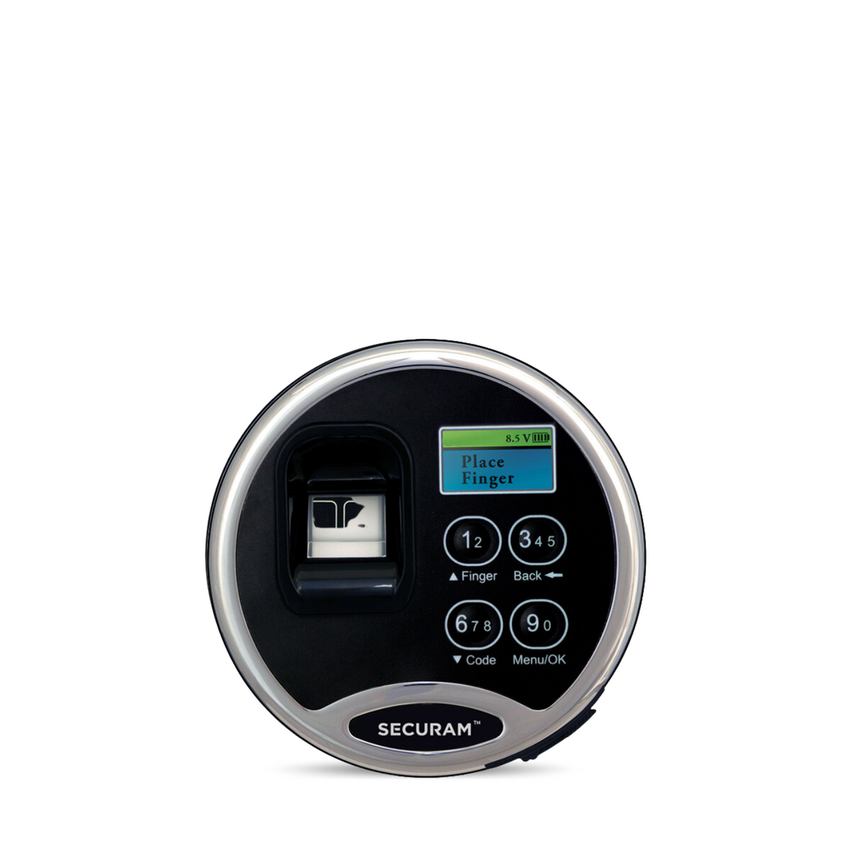Scanlogic ScanLogic Series