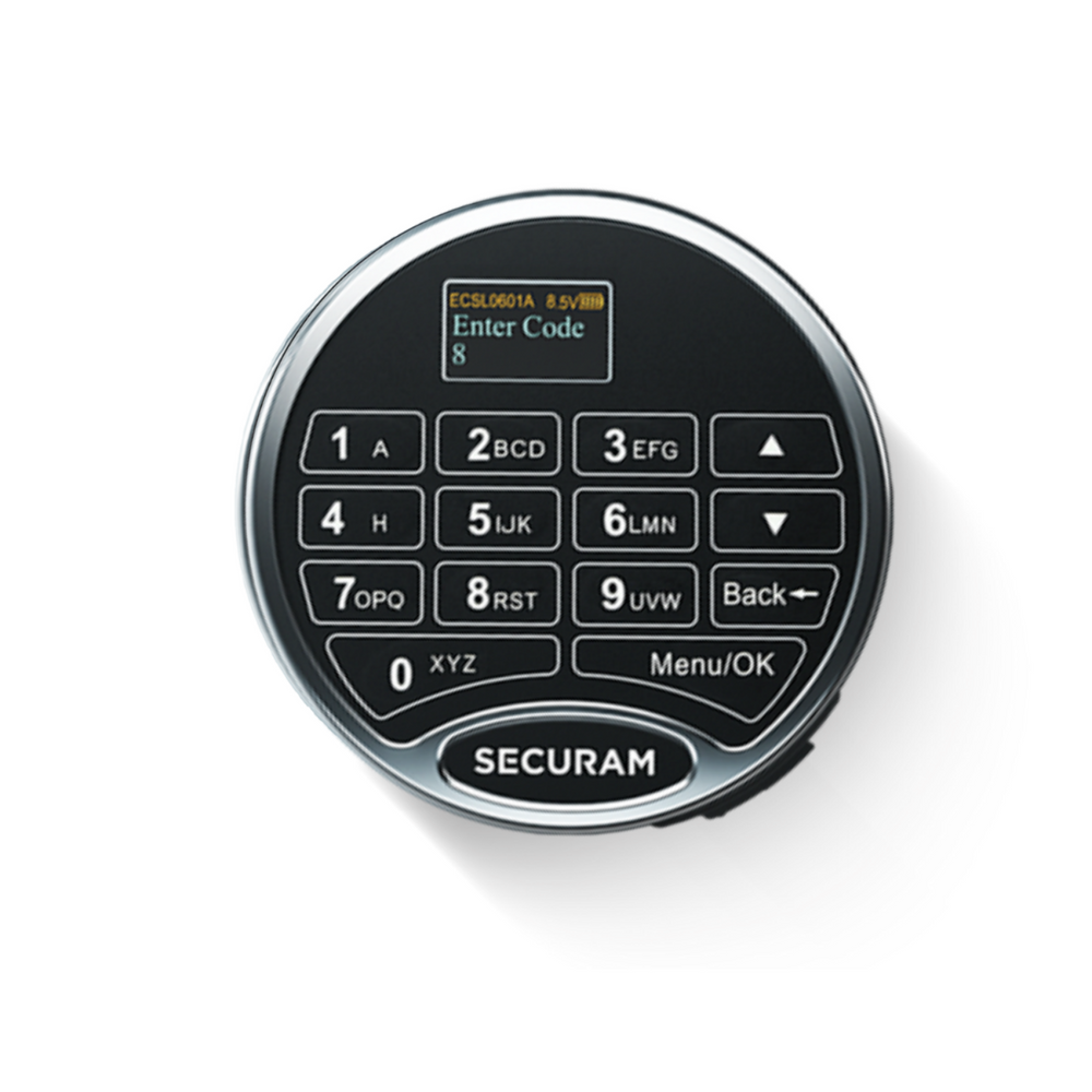 Safe Locks