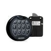 Scanlogic Basic Lock Set