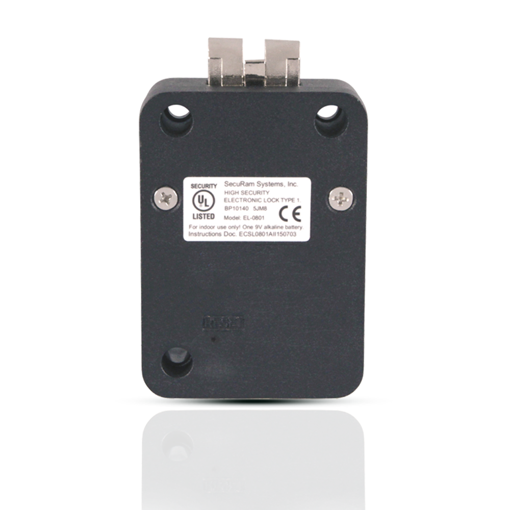 SECURAM Lock Bodies