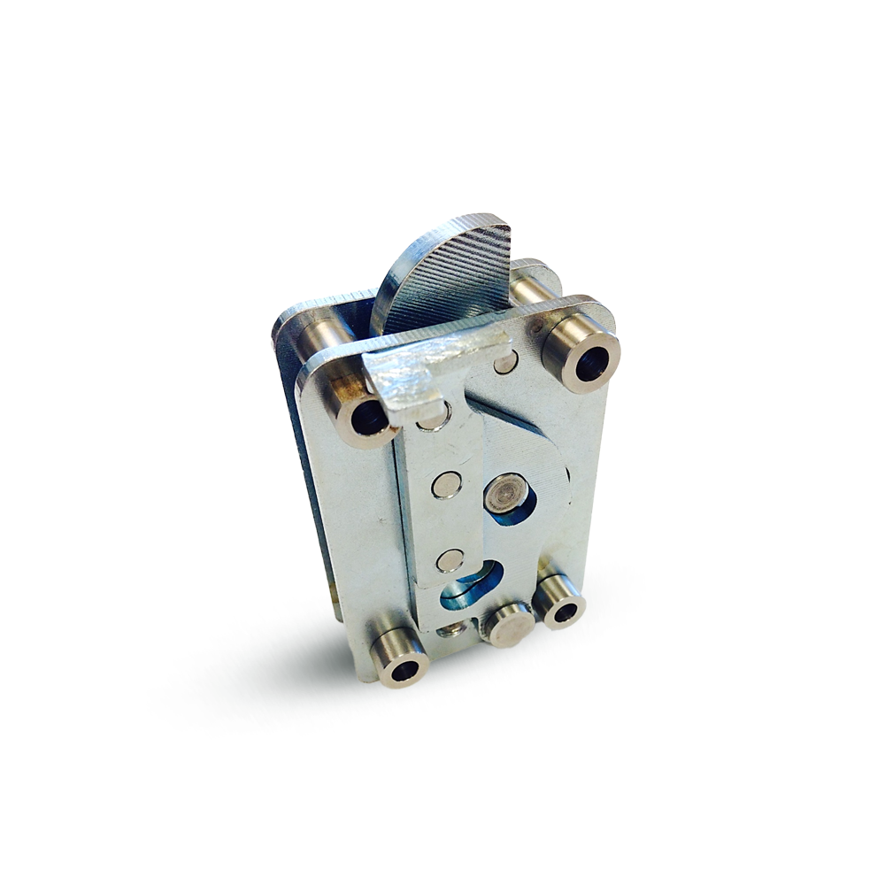 SafeLogic Xtreme Left-Handed Adapter