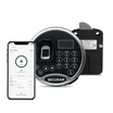 Scanlogic Smart B22 Lock Set
