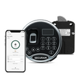 Scanlogic Smart B22 Lock Set