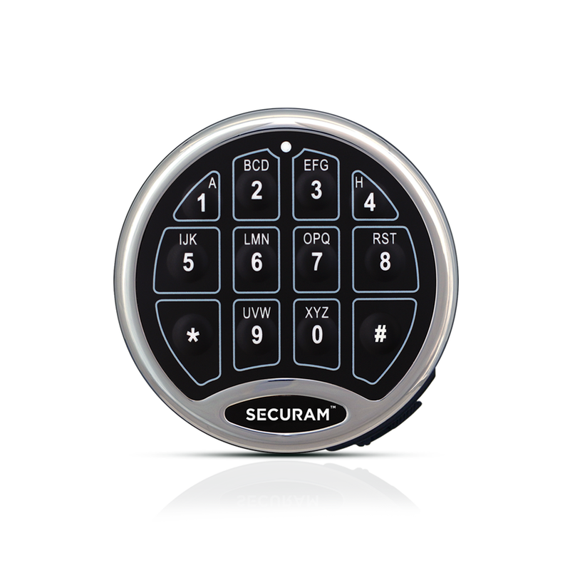 SafeLogic Series